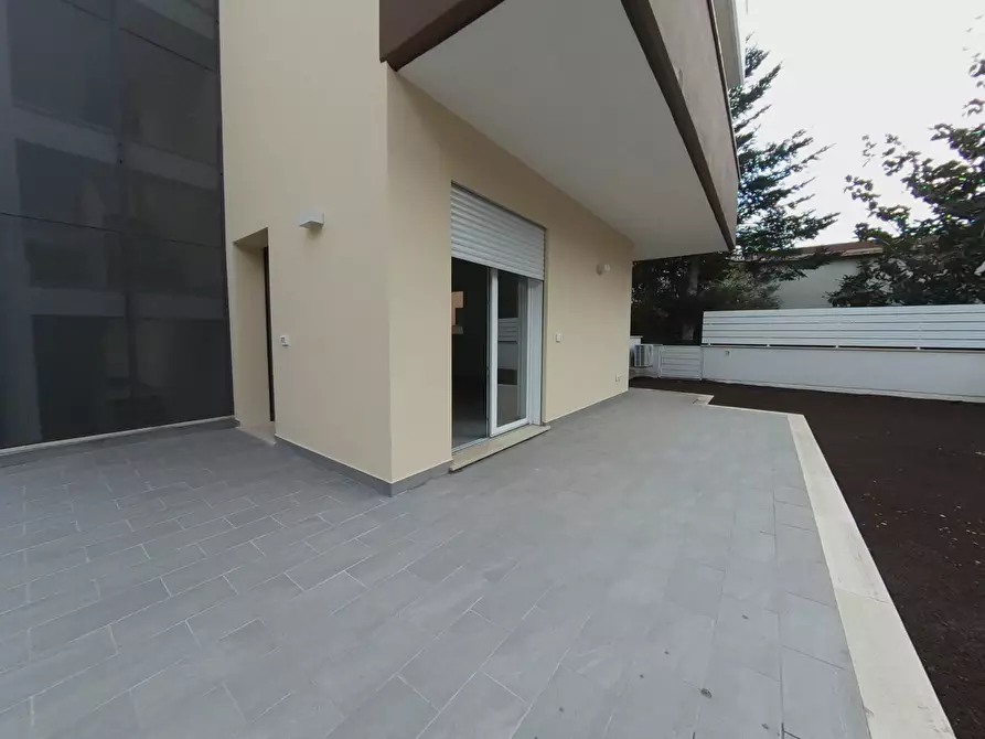 Immagine 10 di Trilocale in vendita  in Via Piemonte 9 a Aprilia