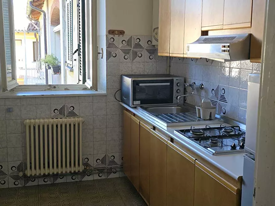 Immagine 15 di Appartamento in vendita  in Via Carlo Bianchi 11 a Inverigo