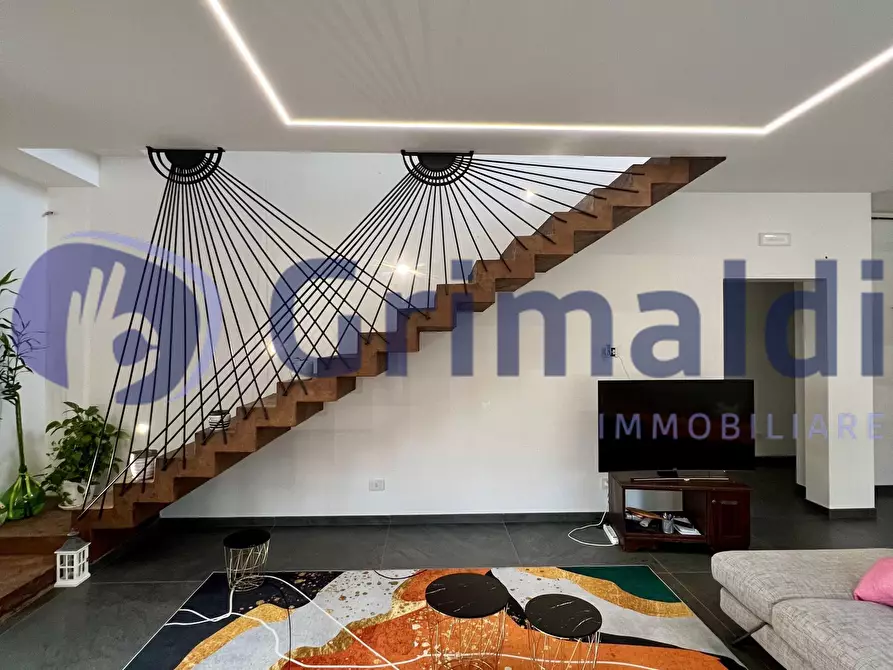 Immagine 3 di Casa indipendente in vendita  in Via Ettore D'Amore 23 a Scorrano