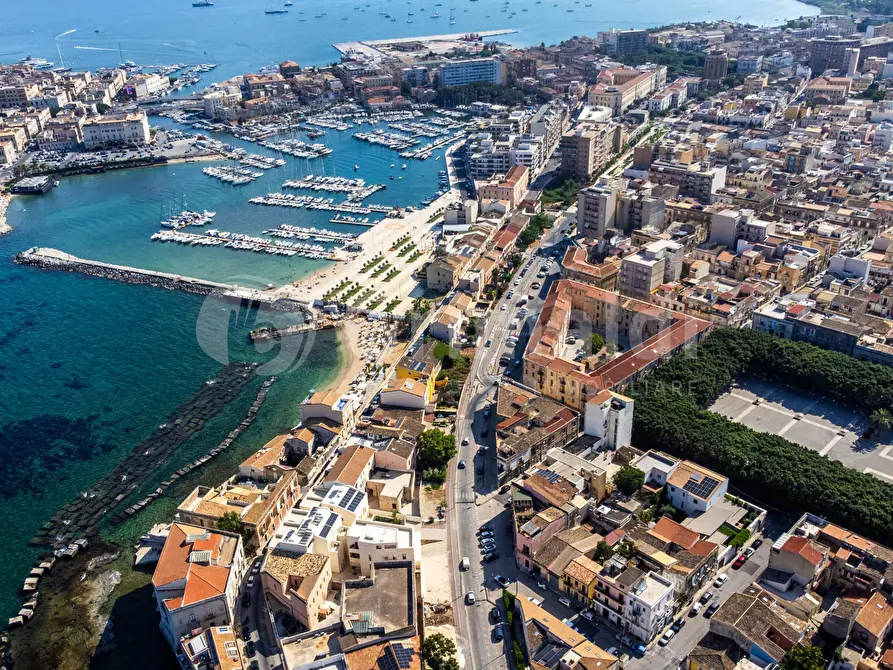 Immagine 14 di Casa semindipendente in vendita  a Siracusa