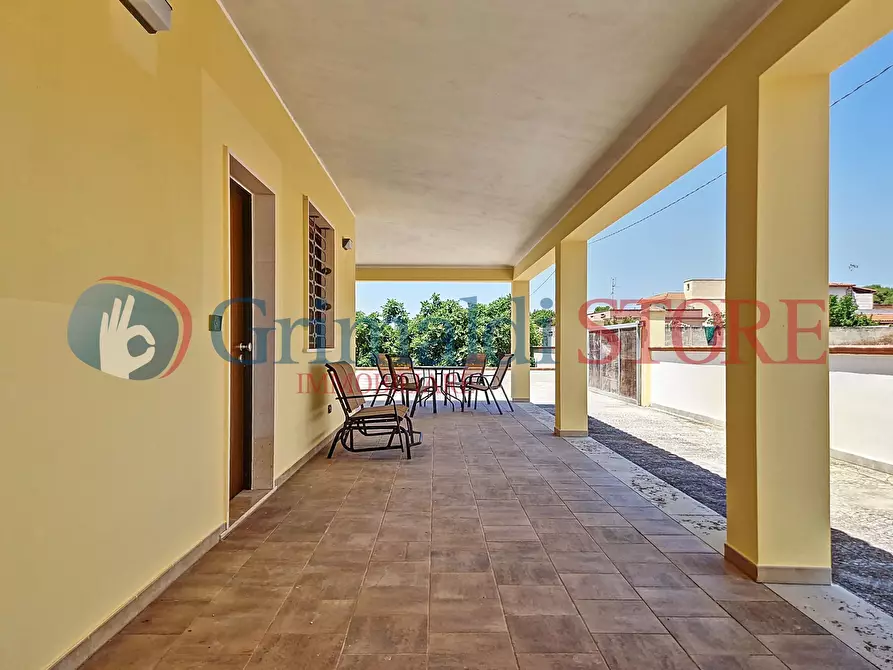 Immagine 6 di Villa in vendita  a Manduria