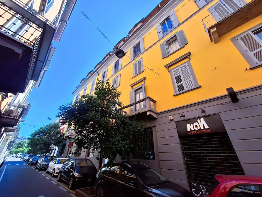 Immagine 5 di Appartamento in affitto  in Via Orti 4 a Milano