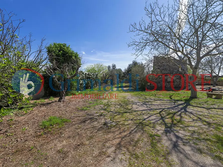 Immagine 64 di Casa indipendente in vendita  in C.S. Lu Monte 1 a Lizzanello