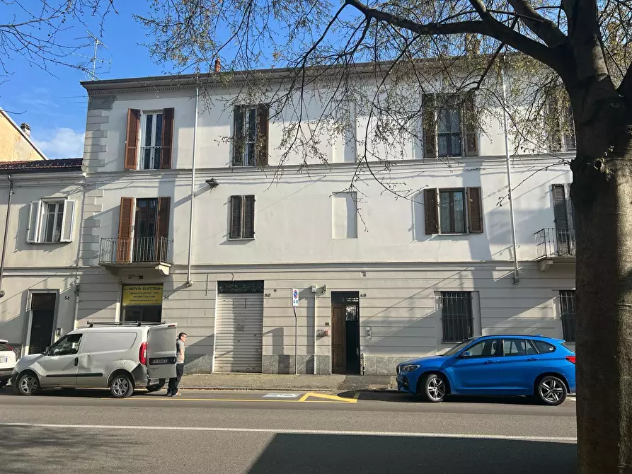 Immagine 1 di Locale commerciale in vendita  in Corso Palestro 30-31 Maggio 1859 48 a Vercelli