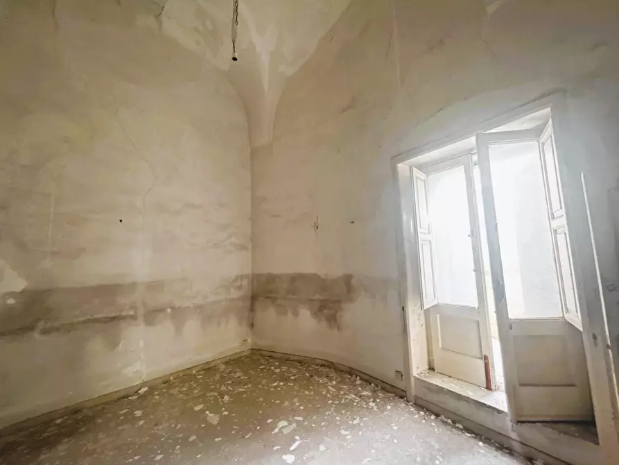 Immagine 44 di Pentalocale in vendita  in Vico dei Fieschi 2 a Lecce