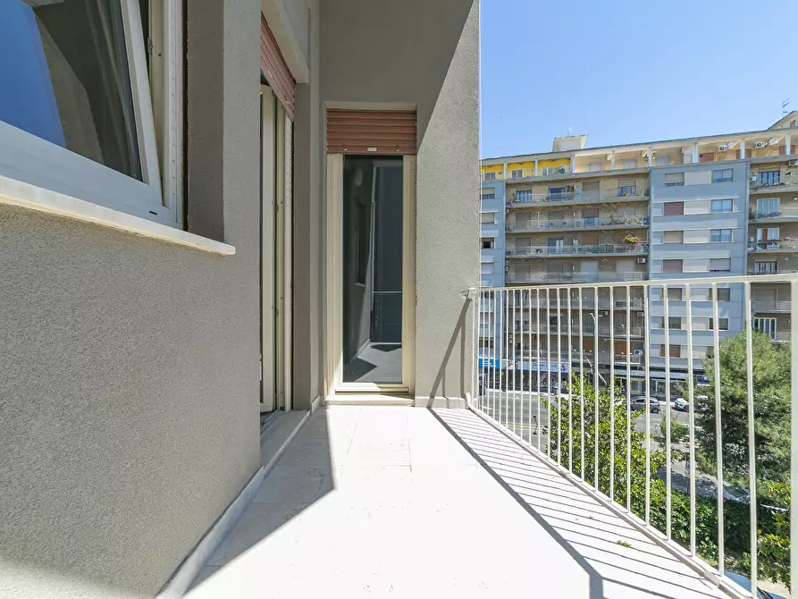 Immagine 20 di Quadrilocale in vendita  in Via Regina Elena 23 a Lecce