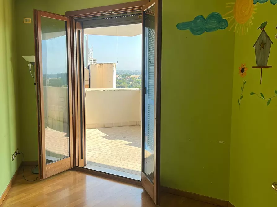 Immagine 6 di Appartamento in vendita  in Via Robert Musil a Roma