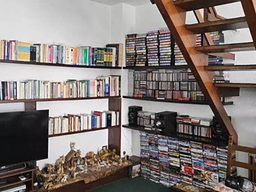 Immagine 35 di Villa in vendita  in Via San Rocco 42 a Cenate Sotto