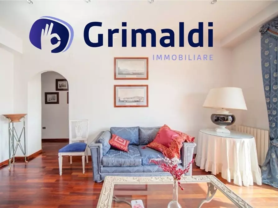 Immagine 10 di Appartamento in vendita  in Via Privata del Parco Comola Ricci a Napoli