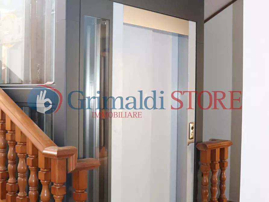 Immagine 23 di Villa in vendita  in Via Santo Giuseppe 1a a Squinzano