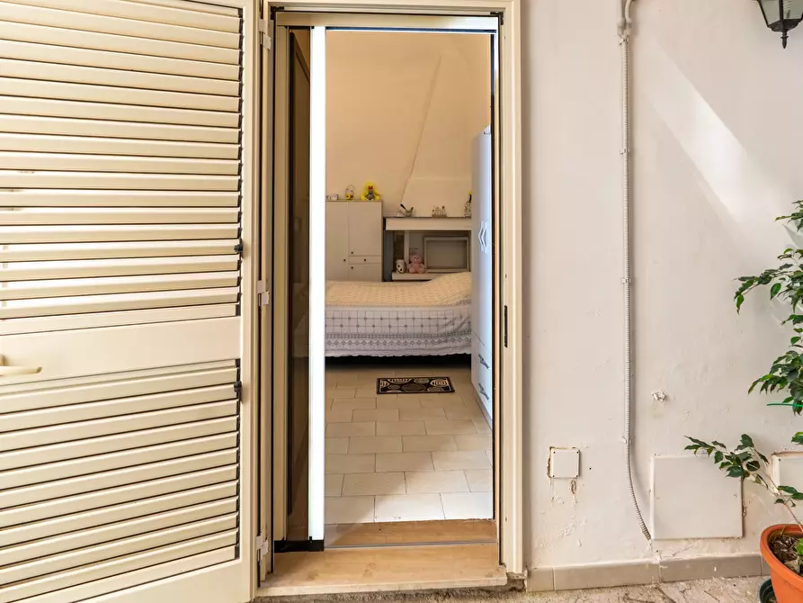 Immagine 11 di Casa semindipendente in vendita  in Via Giovanni Camillo Palma 55 a Lecce
