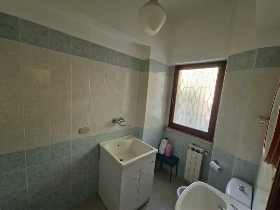 Immagine 16 di Appartamento in vendita  in Strada Panoramica dello Stretto a Messina
