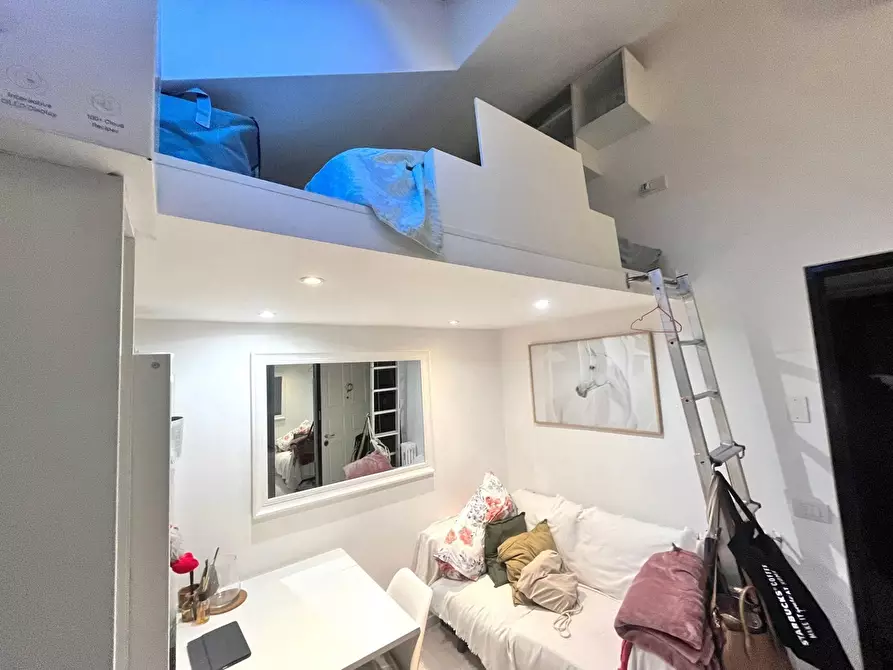 Immagine 10 di Monolocale in affitto  in Via Ampere 40 a Milano