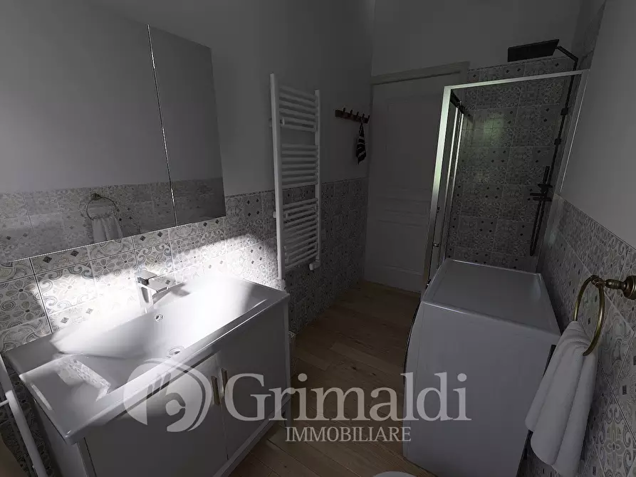 Immagine 29 di Villa in vendita  in Via zancardi a Olcenengo