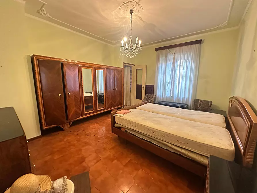 Immagine 14 di Casa bifamiliare in vendita  in Via Guglielmo Marconi 29 a Prarolo