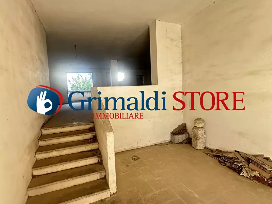 Immagine 4 di Locale commerciale in vendita  in Via Antonio Rosario Miglietta 42 a Cavallino