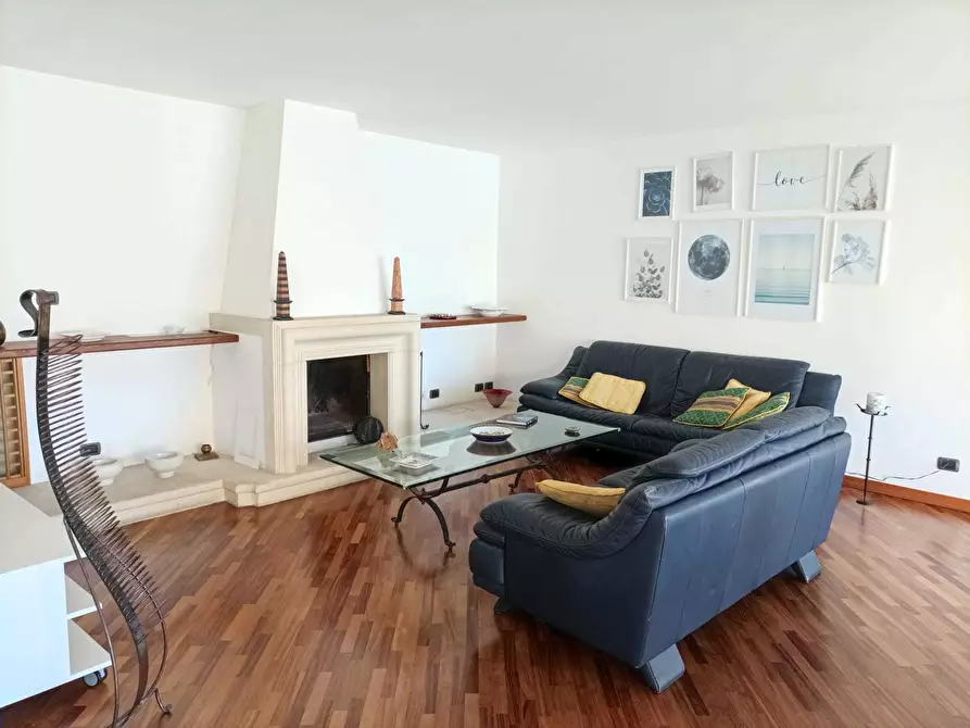 Immagine 49 di Bilocale in affitto  in Via Braccio Martello 6 a Lecce