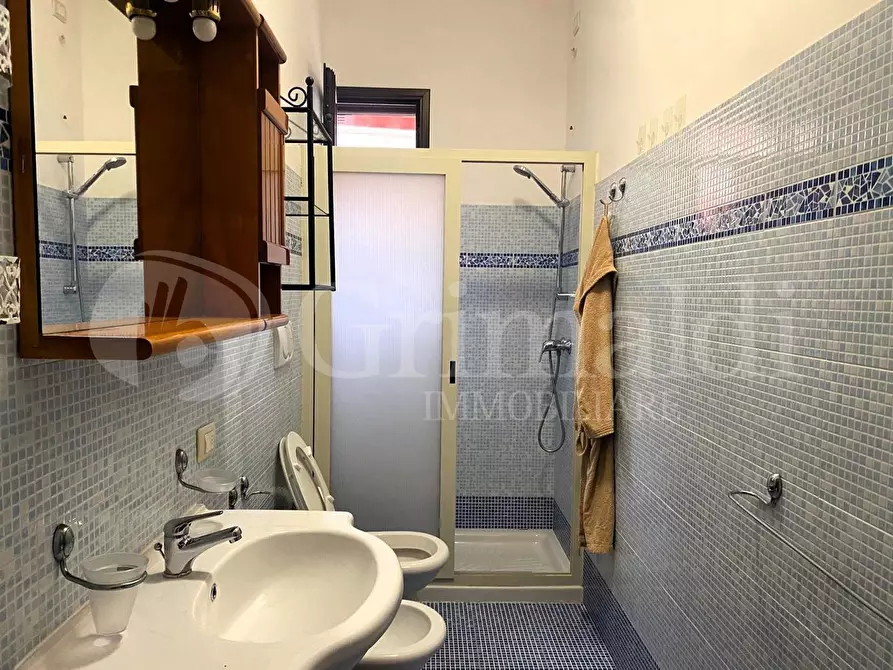 Immagine 17 di Appartamento in vendita  in vico della robinia a Gallipoli