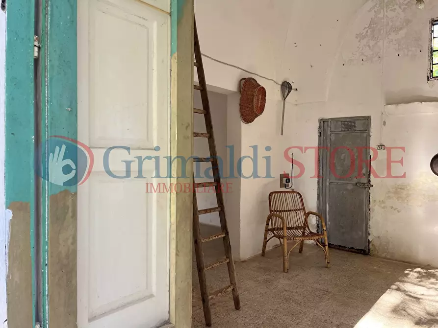 Immagine 21 di Rustico / casale in vendita  a San Vito Dei Normanni