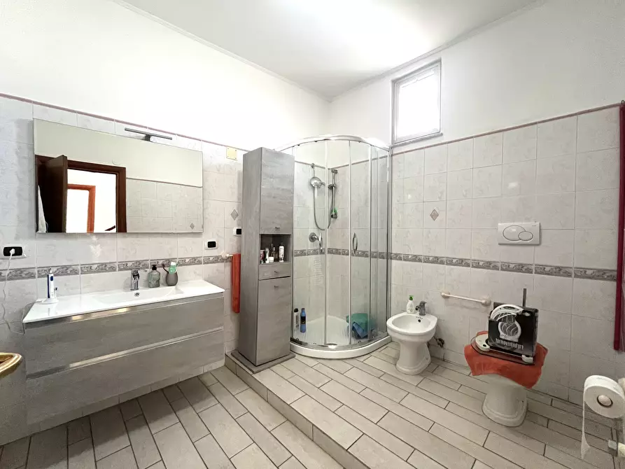 Immagine 14 di Casa indipendente in vendita  in Via Gorizia 16 a Nettuno