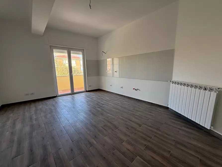 Immagine 9 di Bilocale in vendita  in Viale Virgilio 42 a Anzio