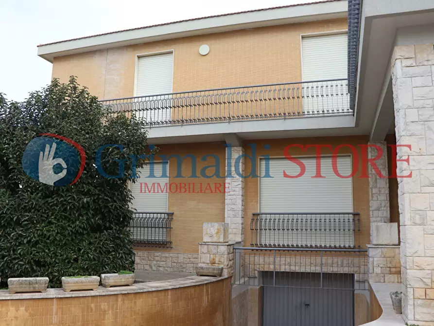 Immagine 18 di Villa in vendita  in Via Santo Giuseppe 1a a Squinzano