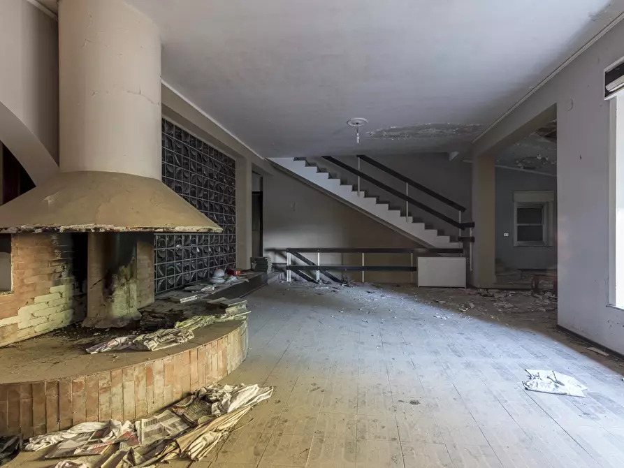 Immagine 39 di Villa in vendita  in Contrada Piano Rocca snc a Messina