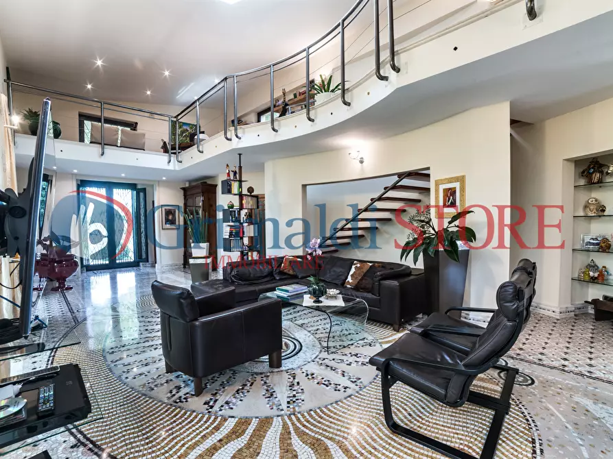 Immagine 1 di Villa in vendita  a Grottaglie