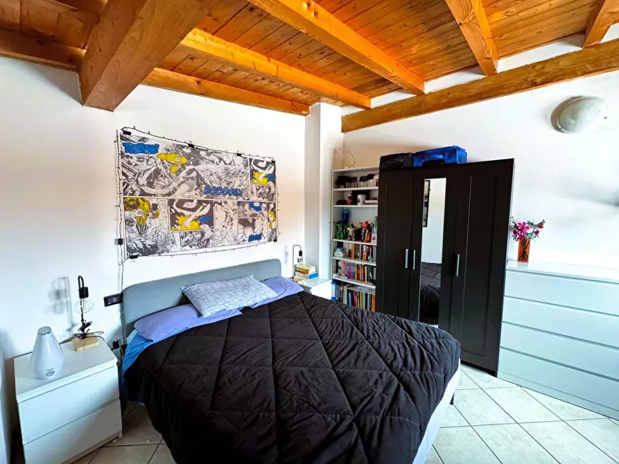 Immagine 22 di Appartamento in vendita  in Via Vallarsa 5 a Milano