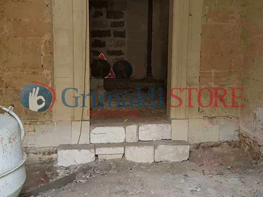 Immagine 2 di Rustico / casale in vendita  in Via Caprarica 11 a Cavallino