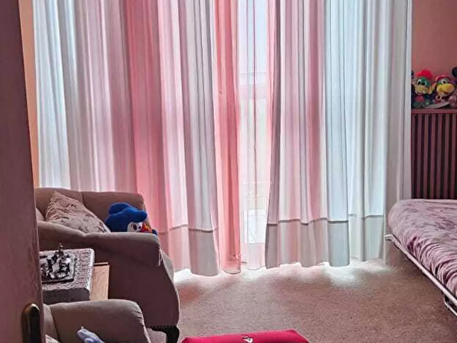 Immagine 22 di Villa in vendita  in Via San Rocco 42 a Cenate Sotto