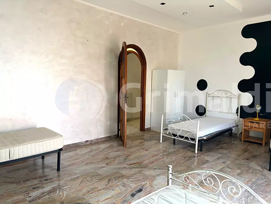 Immagine 12 di Appartamento in vendita  in Via Perugia a Gallipoli