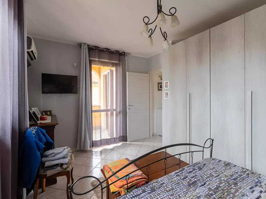 Immagine 18 di Villa in vendita  in Via Giovanni Falcone 5 a Stroppiana