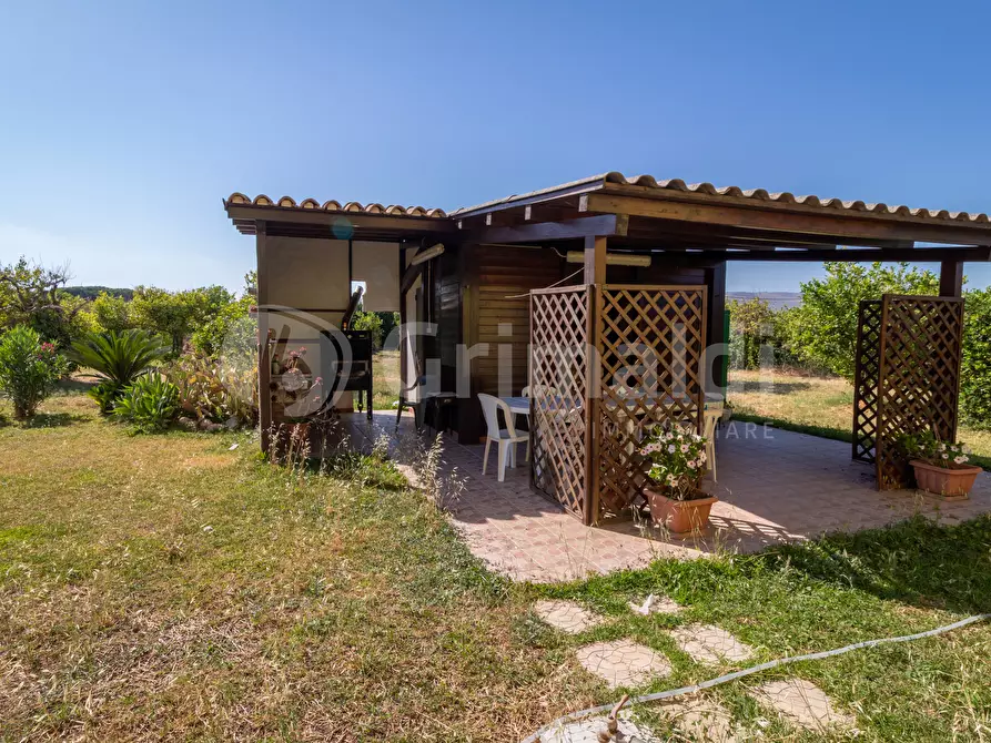 Immagine 16 di Villa in vendita  a Avola