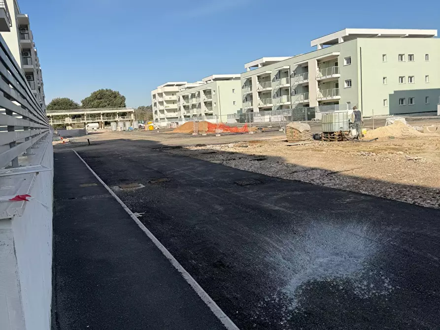 Immagine 16 di Appartamento in vendita  in Via Pratica di Mare a Pomezia