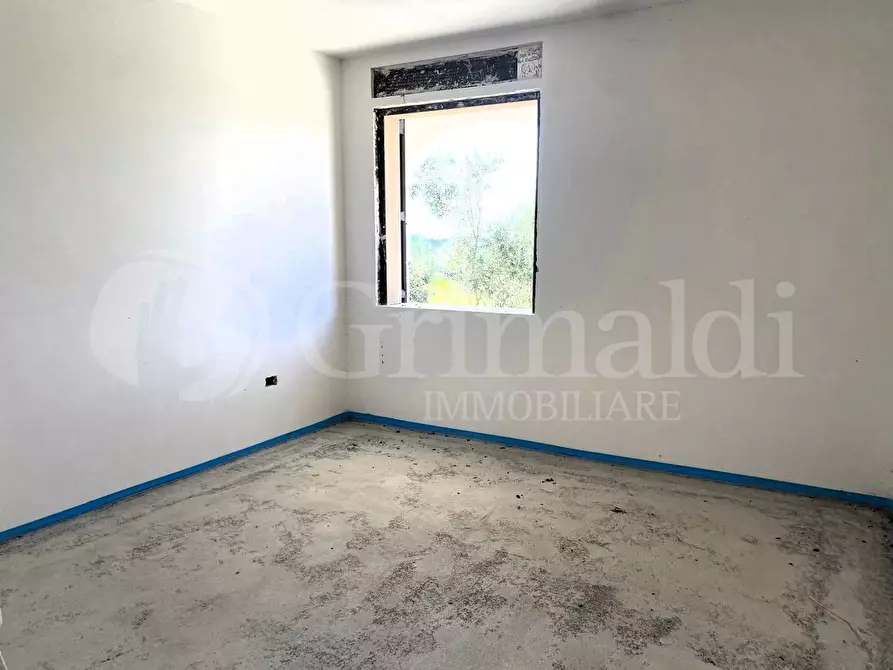 Immagine 6 di Villa in vendita  in contrada tisciano a Tuglie