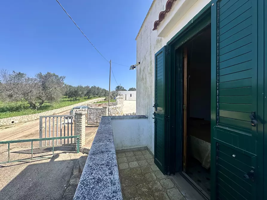 Immagine 12 di Villa in vendita  in C.da San Benedetto 194 a Ostuni