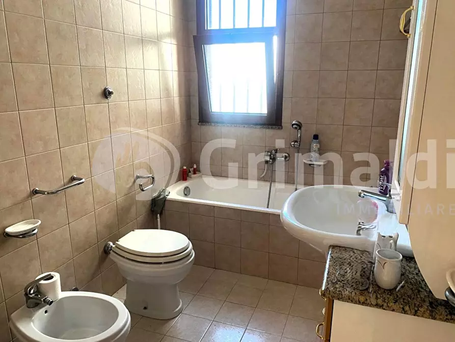Immagine 29 di Casa indipendente in vendita  in via pellico a Sannicola