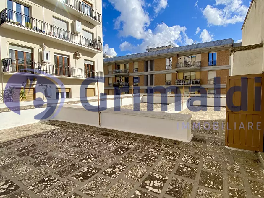 Immagine 29 di Casa indipendente in vendita  in Via Oberdan 29 a Lecce