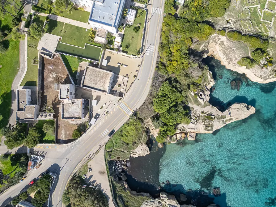 Immagine 4 di Villa in vendita  in SP366 9 a Melendugno