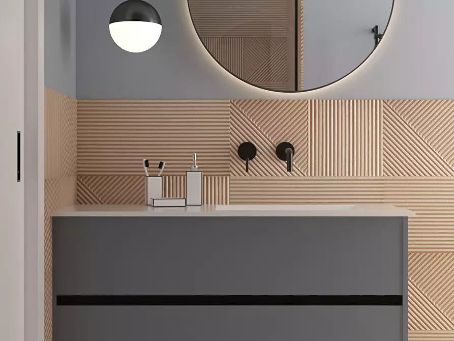 Immagine 4 di Bilocale in vendita  in VIA EINAUDI 4 a Como