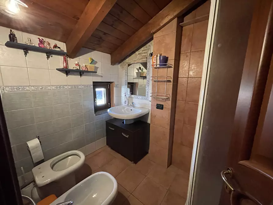 Immagine 26 di Porzione di casa in vendita  in Via San Giuseppe snc a Recetto