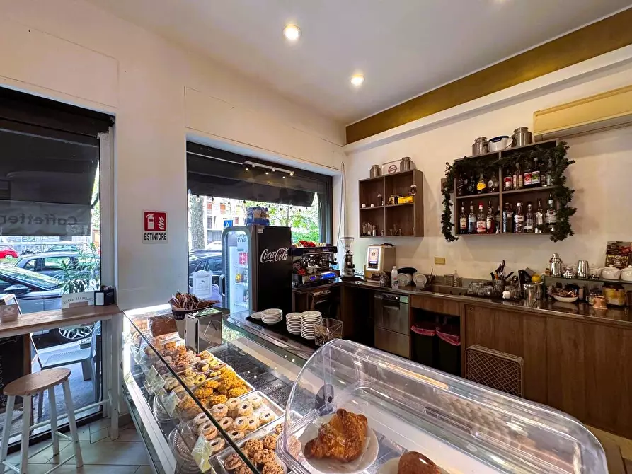 Immagine 20 di Bar / Ristorante in vendita  in Viale Romagna 10 a Milano