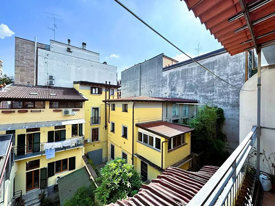 Immagine 20 di Appartamento in vendita  in Via Vallarsa 5 a Milano