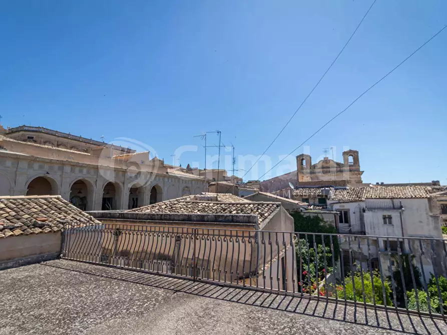 Immagine 17 di Casa indipendente in vendita  in Via Ducezio 91 a Noto