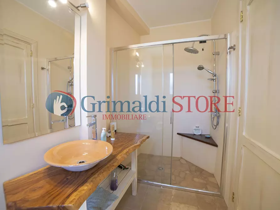 Immagine 14 di Villa in vendita  in Via Sardegna 19 a Monteroni Di Lecce