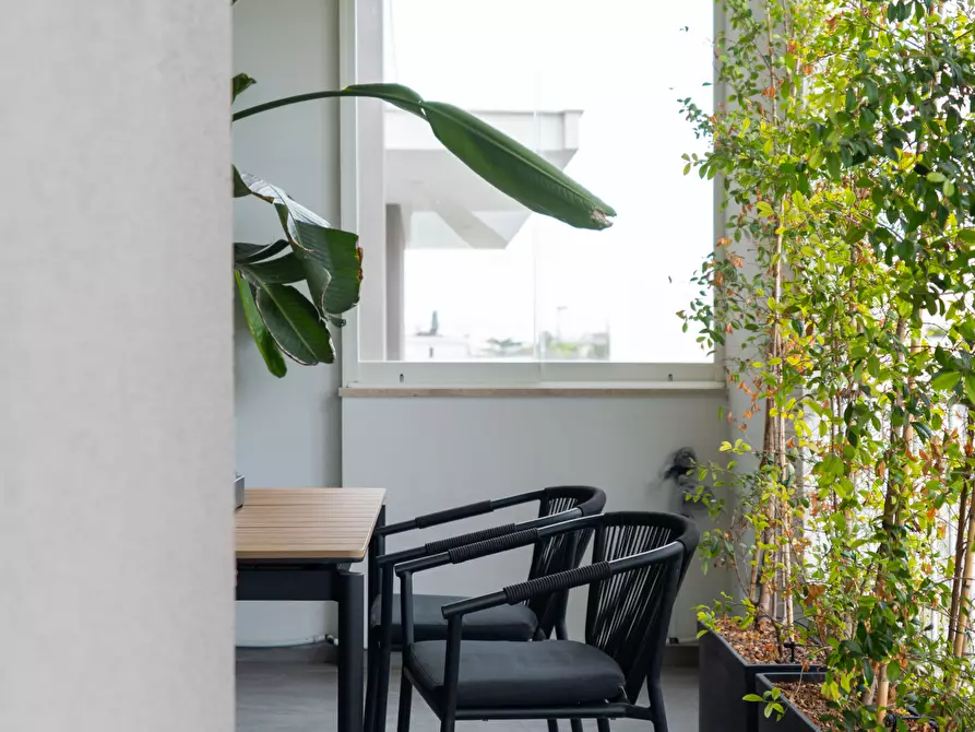 Immagine 44 di Bilocale in vendita  in Via Oronzo de Donno 5 a Lecce