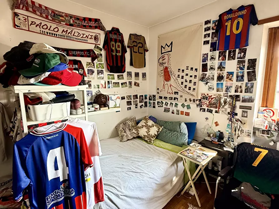 Immagine 15 di Attico in vendita  in Via Carnia 20 a Milano