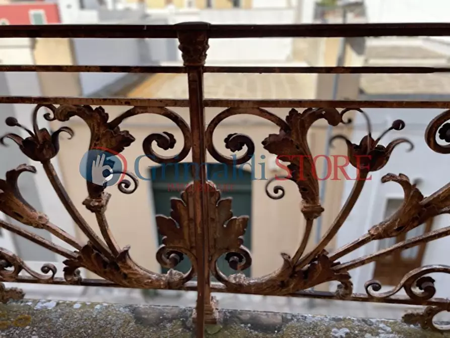 Immagine 35 di Casa indipendente in vendita  in Via Gianfilippe 27 a Squinzano