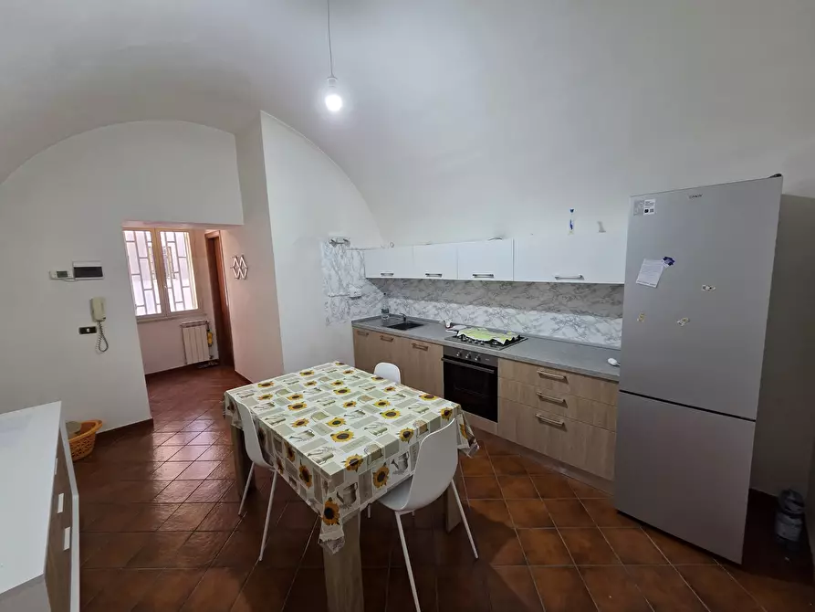 Immagine 12 di Appartamento in affitto  in Via Maddalena 57 a Messina